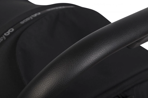 EasyGo Trix Ebony Black Прогулочная коляска