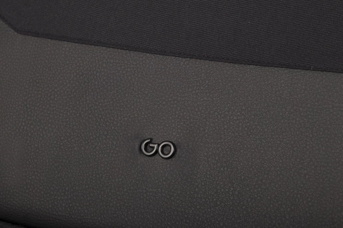 EasyGo Trix Ebony Black Прогулочная коляска