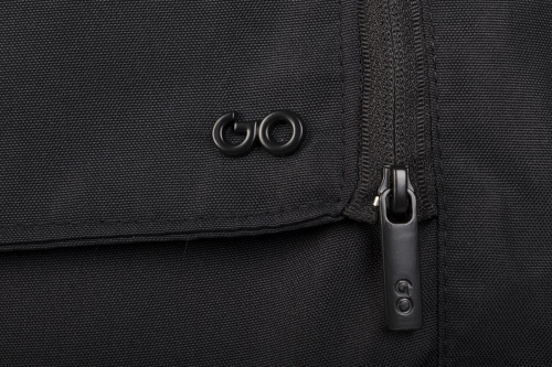 EasyGo Trix Ebony Black Прогулочная коляска