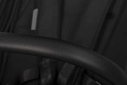 EasyGo Trix Ebony Black Прогулочная коляска