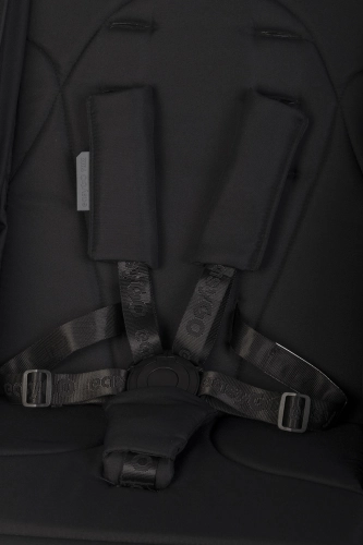 EasyGo Trix Ebony Black Прогулочная коляска