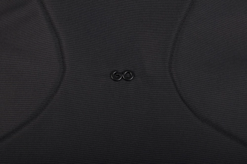 EasyGo Trix Ebony Black Прогулочная коляска