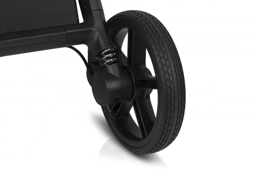 EasyGo Trix Ebony Black Прогулочная коляска