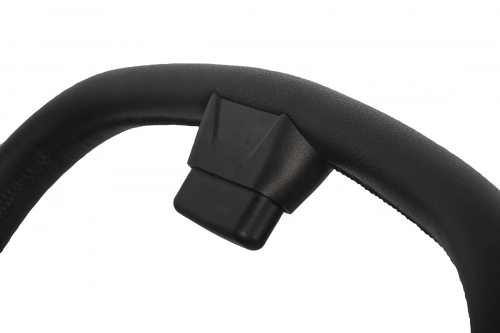 EasyGo Trix Ebony Black Прогулочная коляска