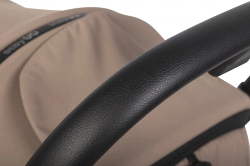 EasyGo Trix Savana Beige Pastaigu rati