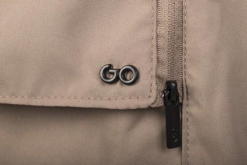 EasyGo Trix Savana Beige Pastaigu rati