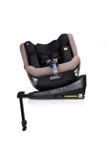 EasyGo Trust Taupe Bērnu autosēdeklis 0-36 kg