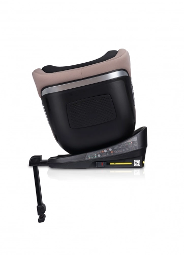 EasyGo Trust Taupe Bērnu autosēdeklis 0-36 kg