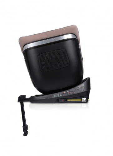 EasyGo Trust Taupe Bērnu autosēdeklis 0-36 kg