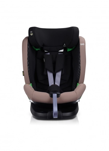 EasyGo Trust Taupe Bērnu autosēdeklis 0-36 kg