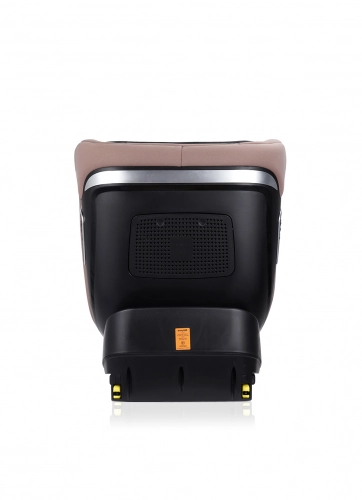 EasyGo Trust Taupe Bērnu autosēdeklis 0-36 kg