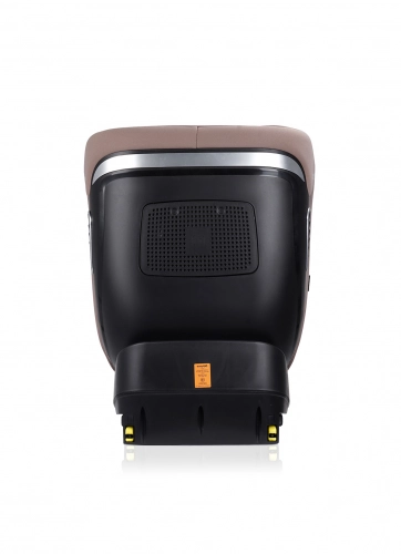 EasyGo Trust Taupe Bērnu autosēdeklis 0-36 kg