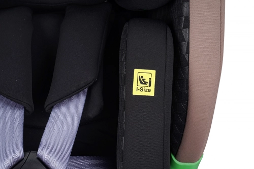 EasyGo Trust Taupe Bērnu autosēdeklis 0-36 kg