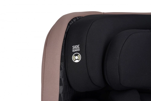 EasyGo Trust Taupe Bērnu autosēdeklis 0-36 kg