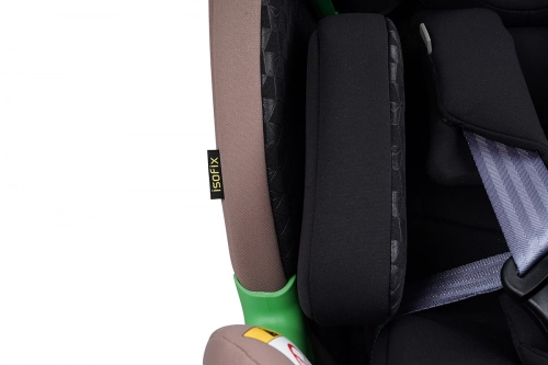 EasyGo Trust Taupe Bērnu autosēdeklis 0-36 kg