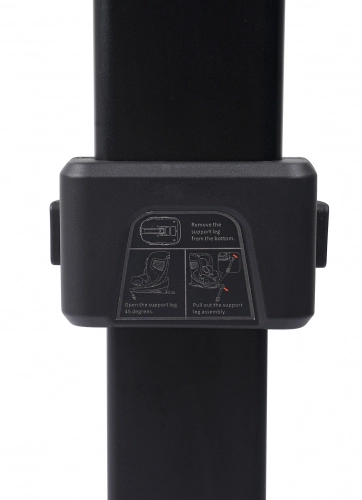 EasyGo Trust Taupe Bērnu autosēdeklis 0-36 kg