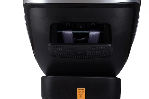 EasyGo Trust Taupe Bērnu autosēdeklis 0-36 kg