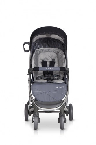 EasyGo Virage Carbon Pastaigu rati