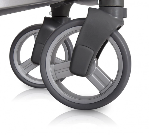 EasyGo Virage Carbon Pastaigu rati