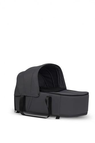 EasyGo Zoya Cloudy Gray Bērnu rati 2in1