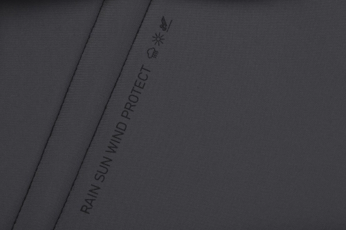 EasyGo Zoya Cloudy Gray Pastaigu rati