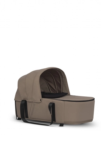 EasyGo Zoya Golden Beige Pastaigu rati