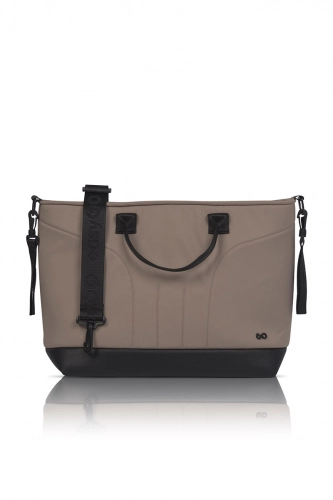 EasyGo Zoya Golden Beige Pastaigu rati