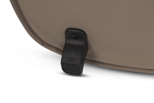 EasyGo Zoya Golden Beige Pastaigu rati