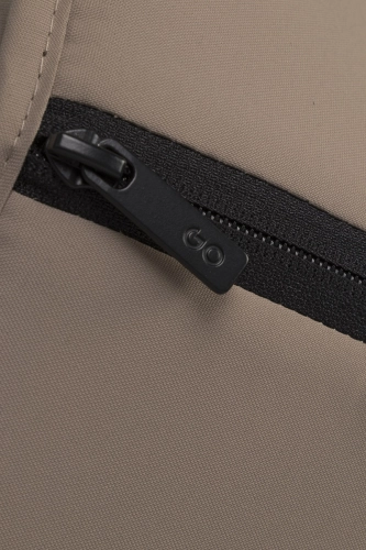 EasyGo Zoya Golden Beige Pastaigu rati