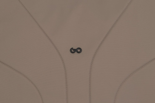 EasyGo Zoya Golden Beige Pastaigu rati