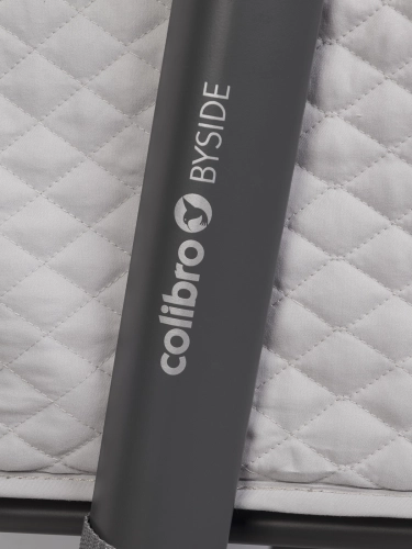 Детская колыбель Colibro Byside Cloud