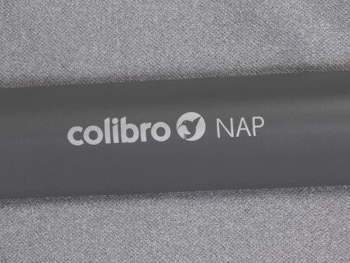 Bērnu šūpulis Colibro Nap Dove