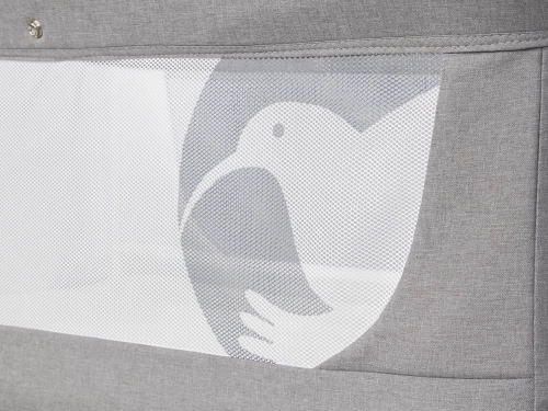 Bērnu šūpulis Colibro Pino Dove