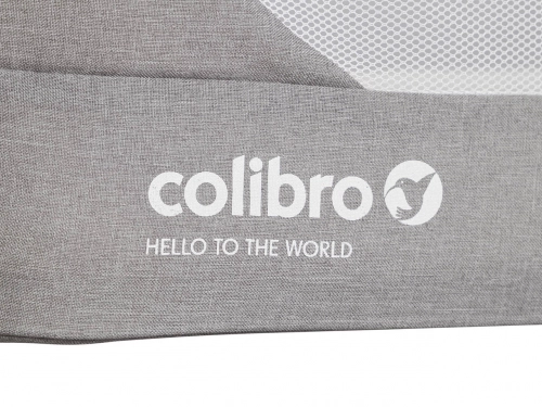 Bērnu šūpulis Colibro Pino Dove