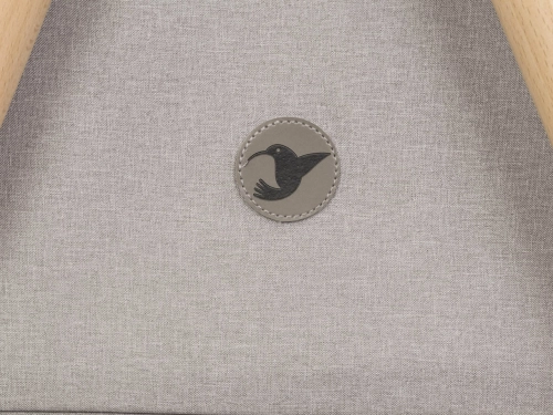 Bērnu šūpulis Colibro Pino Dove