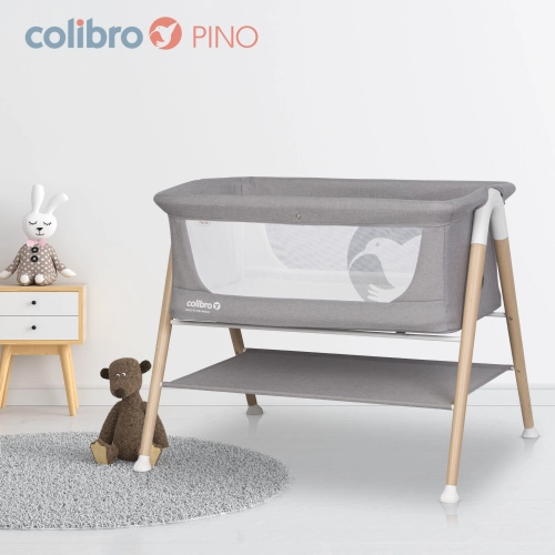 Bērnu šūpulis Colibro Pino Dove