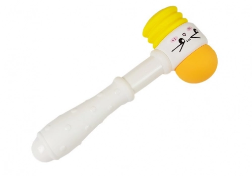 Educational Cube Sorter For Babies Sound Light