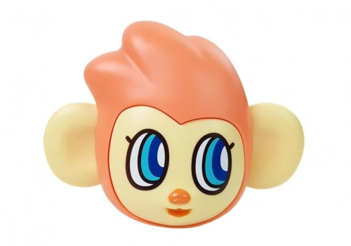 Educational Monkey Pyramid with Sounds, Learning Numbers