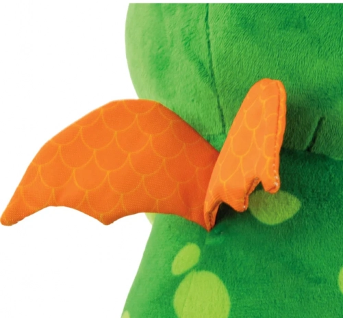 Educational Talking Musical Friendly Dragon Polish Language Clementoni 50938