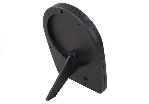 Electronic Dartboard Led Score Display Dart Board 18 Games 3 Darts 12 Spare Tips