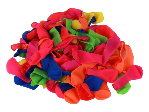 Family Arcade Game: Pop the Balloon with Hammer and Nails