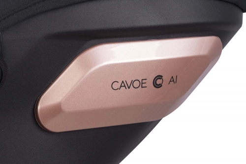 Fotelik samochodowy Cavoe AI Meteorite