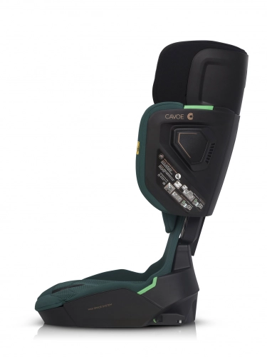 Fotelik samochodowy Cavoe Grand Prix Pro Forest