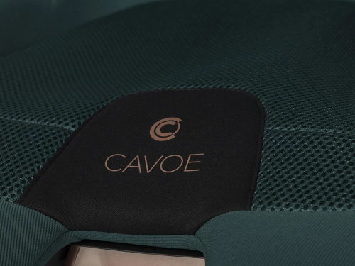 Fotelik samochodowy Cavoe Grand Prix Pro Forest