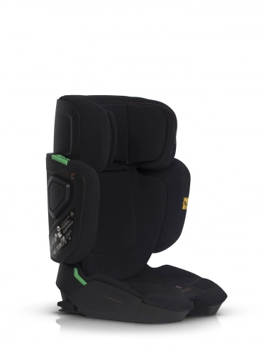 Fotelik samochodowy Cavoe Grand Prix Pro Meteorite