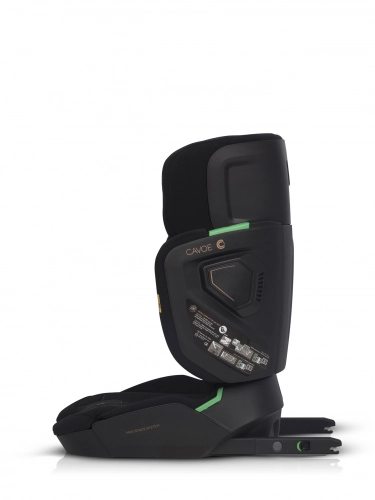 Fotelik samochodowy Cavoe Grand Prix Pro Meteorite