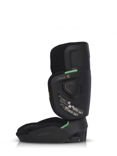 Fotelik samochodowy Cavoe Grand Prix Pro Meteorite