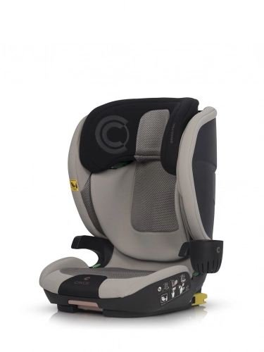 Fotelik samochodowy Cavoe Grand Prix Taupe