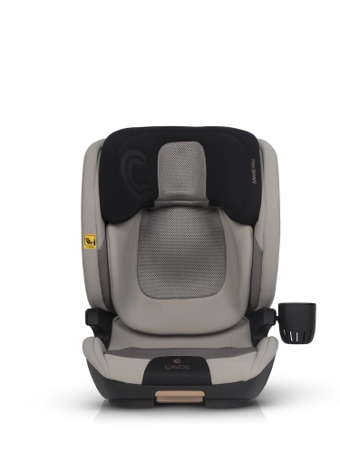 Fotelik samochodowy Cavoe Grand Prix Taupe