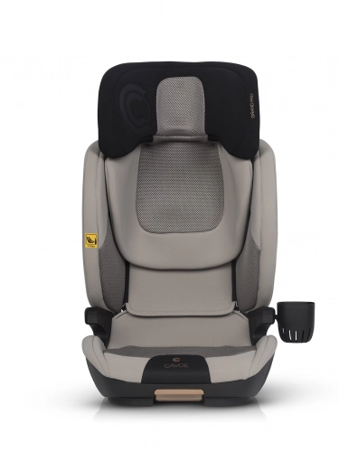 Fotelik samochodowy Cavoe Grand Prix Taupe